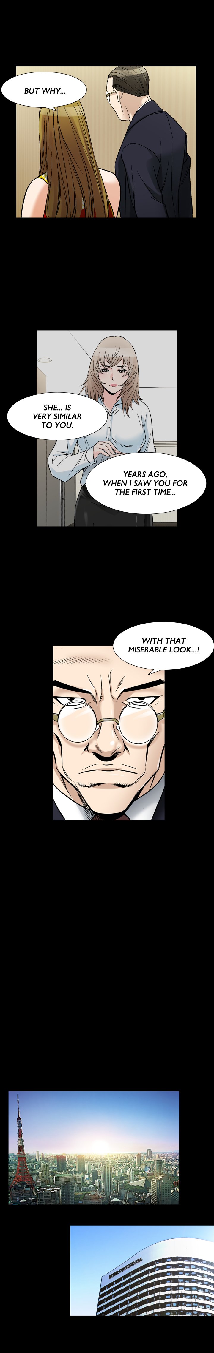 Skillful Hands Chapter 65 image 11