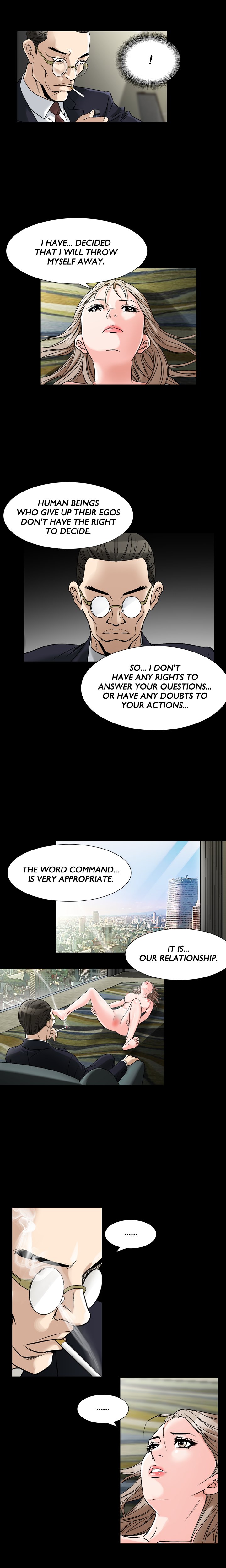 Skillful Hands Chapter 65 image 13