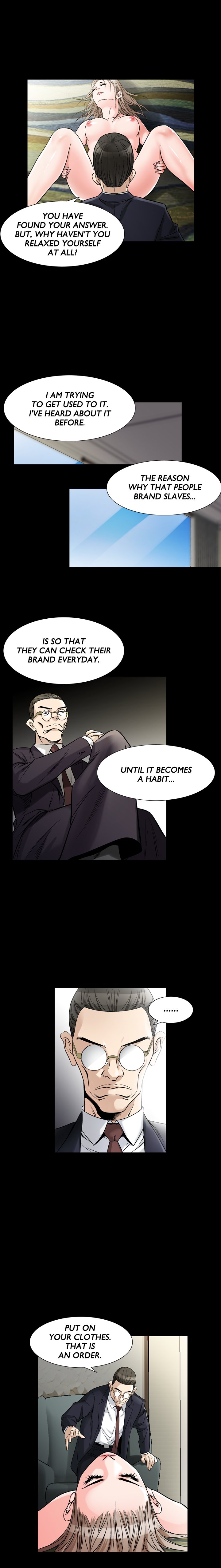 Skillful Hands Chapter 65 image 14