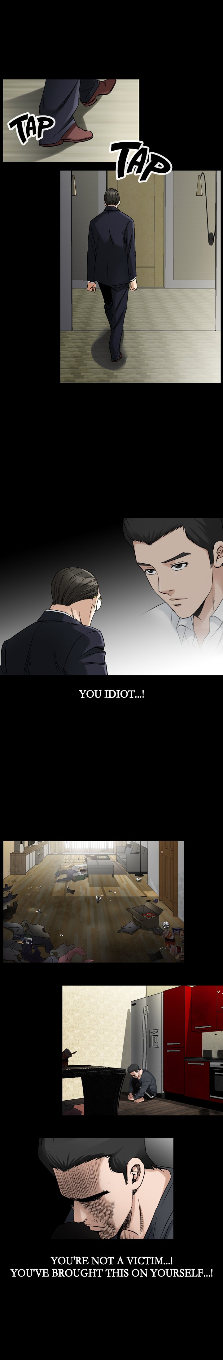 Skillful Hands Chapter 65 image 15