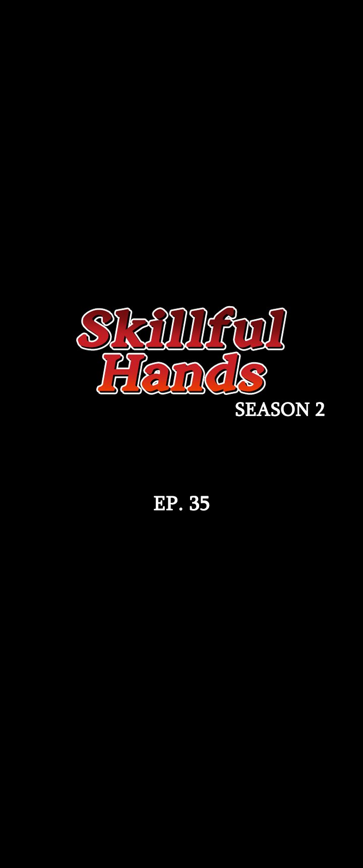 Skillful Hands Chapter 65 image 1