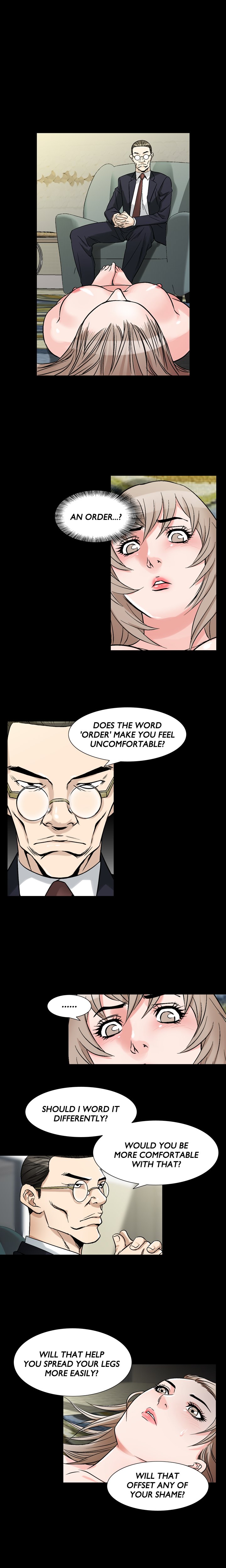 Skillful Hands Chapter 65 image 2
