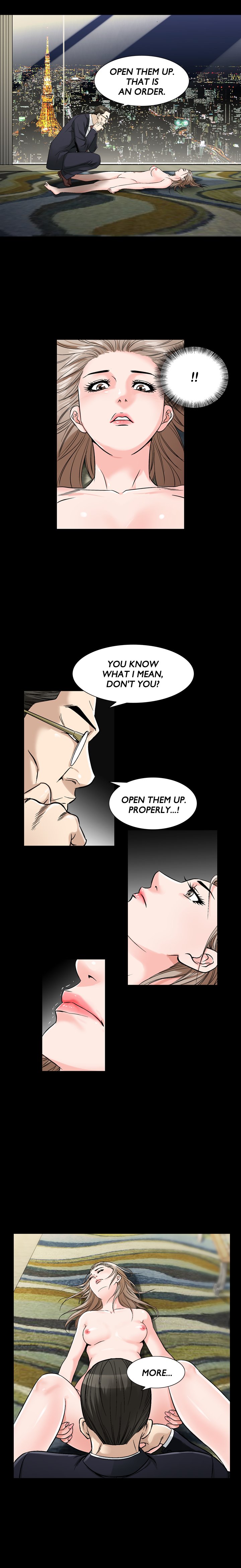 Skillful Hands Chapter 65 image 5
