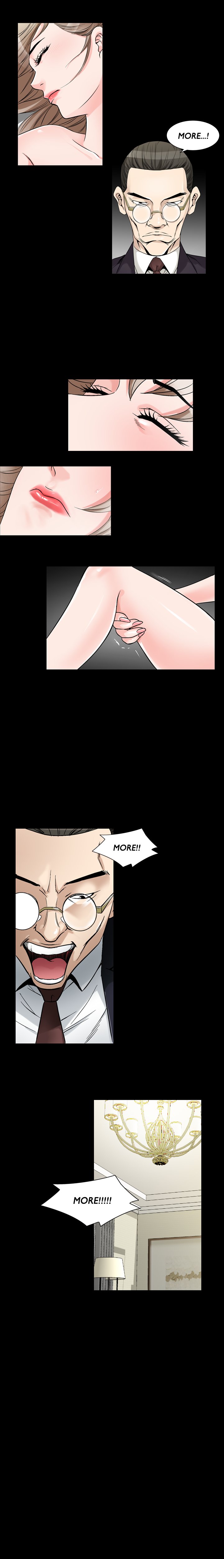 Skillful Hands Chapter 65 image 6
