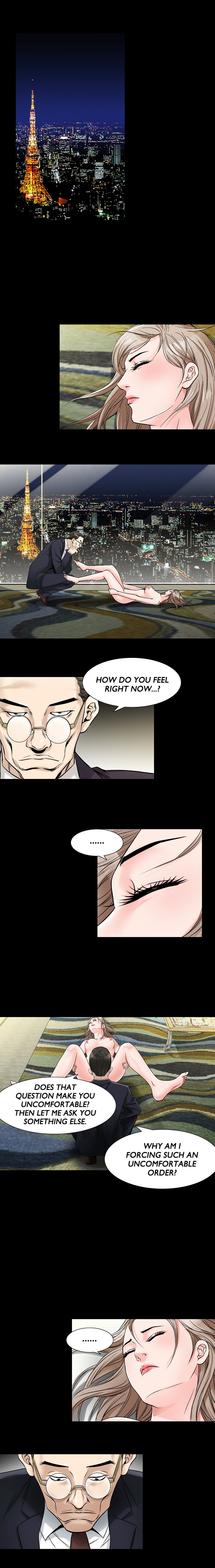 Skillful Hands Chapter 65 image 7