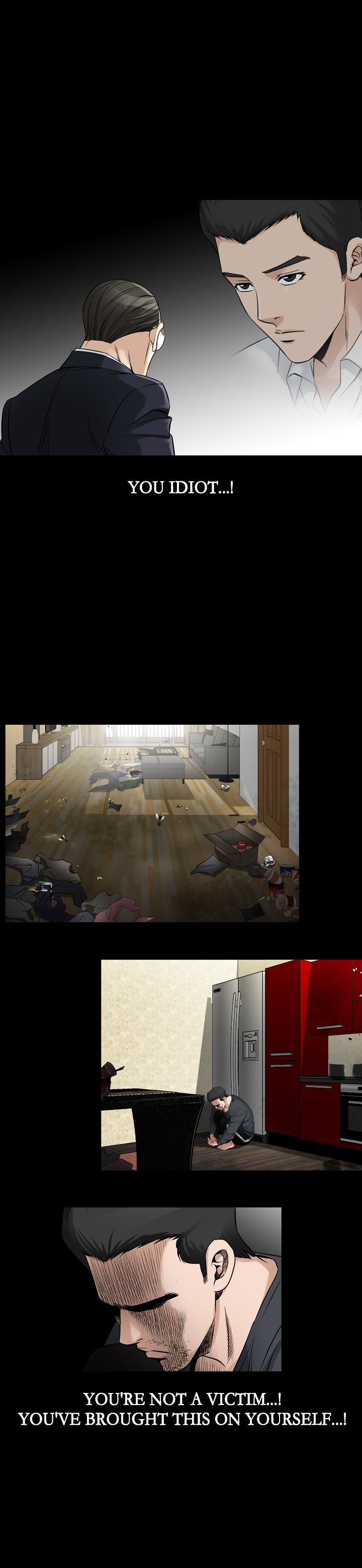 Skillful Hands Chapter 66 image 0