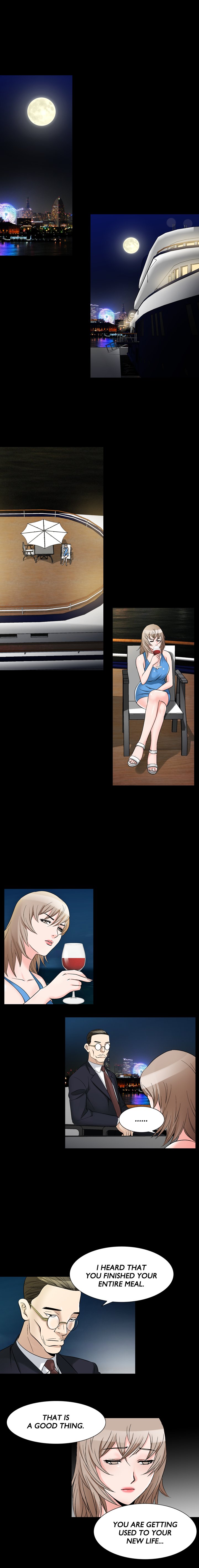 Skillful Hands Chapter 66 image 10