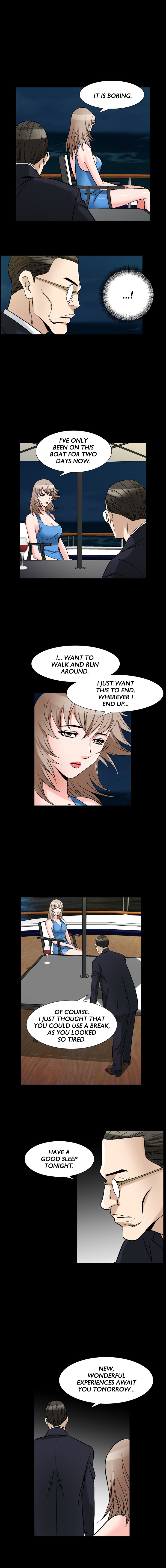 Skillful Hands Chapter 66 image 11