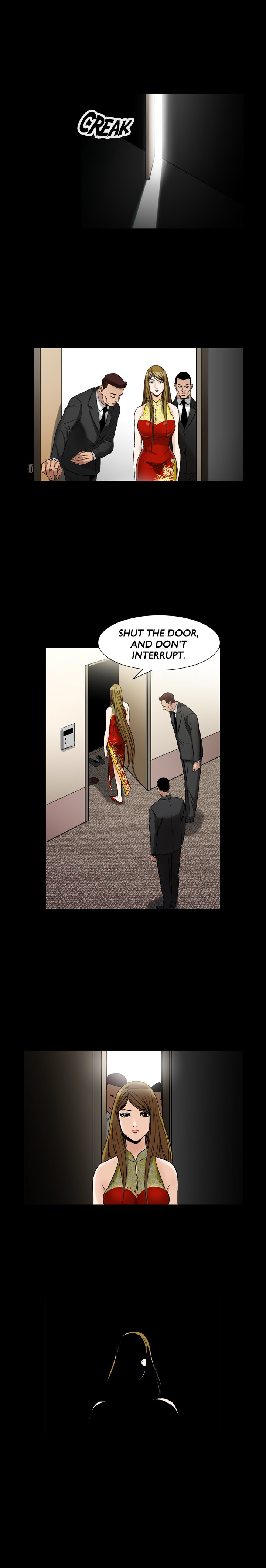 Skillful Hands Chapter 66 image 14