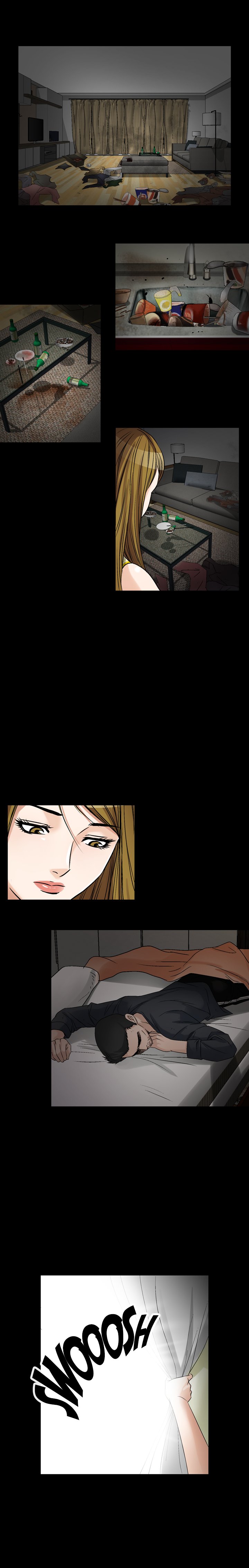 Skillful Hands Chapter 66 image 15
