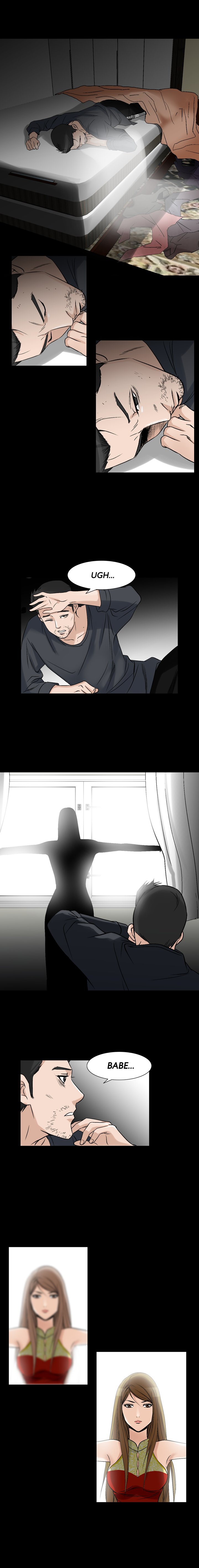 Skillful Hands Chapter 66 image 16