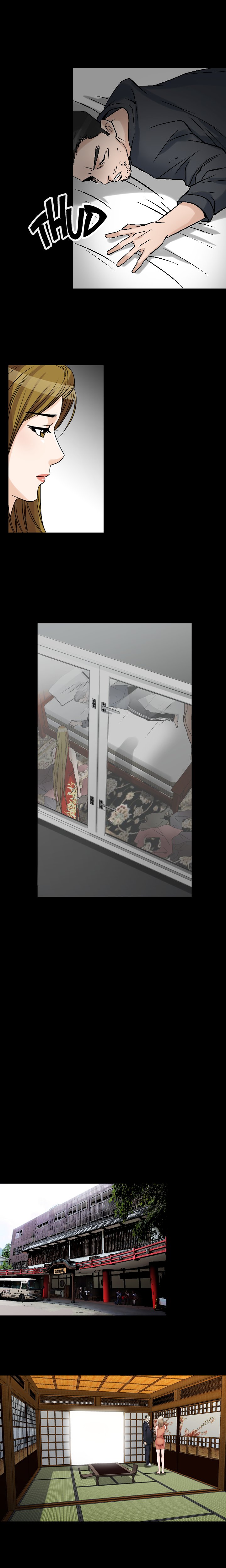 Skillful Hands Chapter 66 image 18