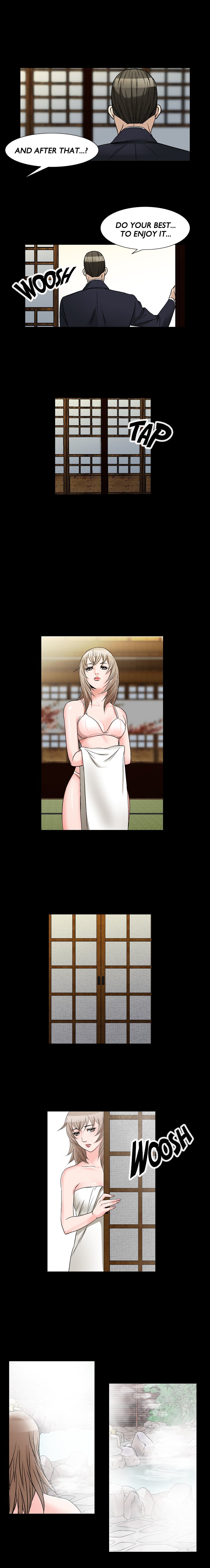 Skillful Hands Chapter 66 image 20