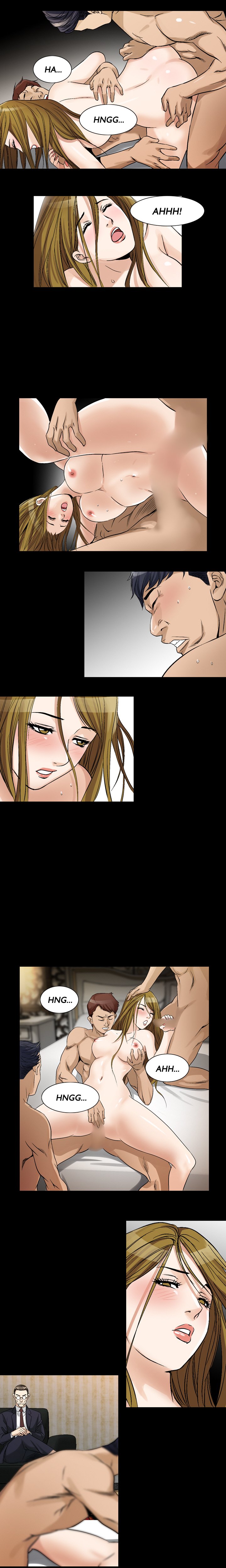 Skillful Hands Chapter 66 image 3