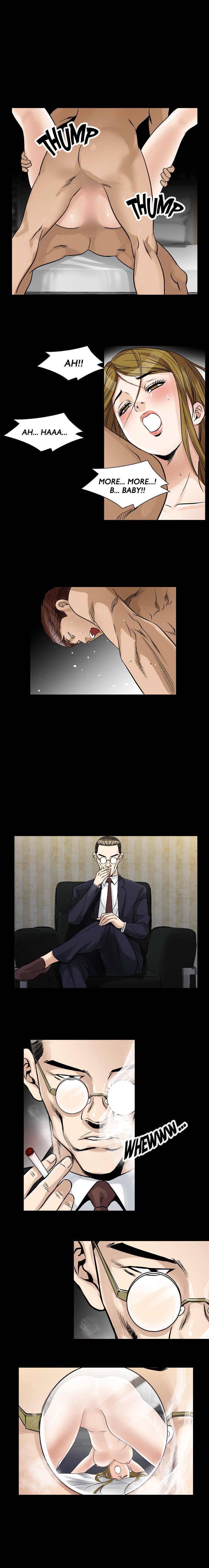 Skillful Hands Chapter 66 image 4