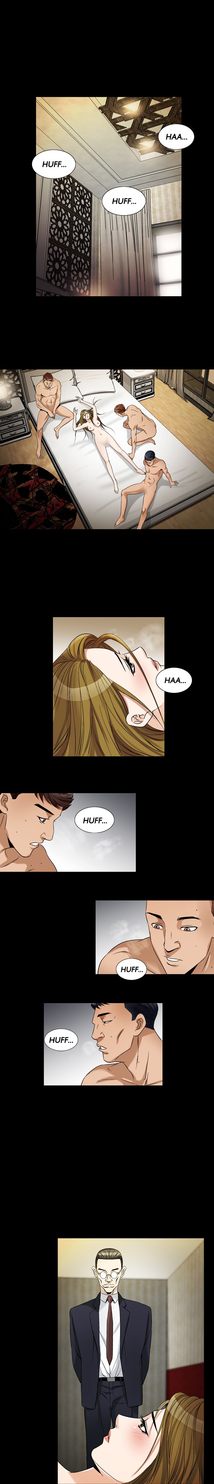 Skillful Hands Chapter 66 image 5