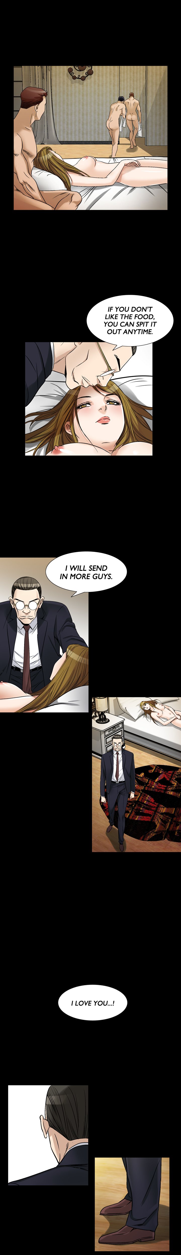 Skillful Hands Chapter 66 image 7