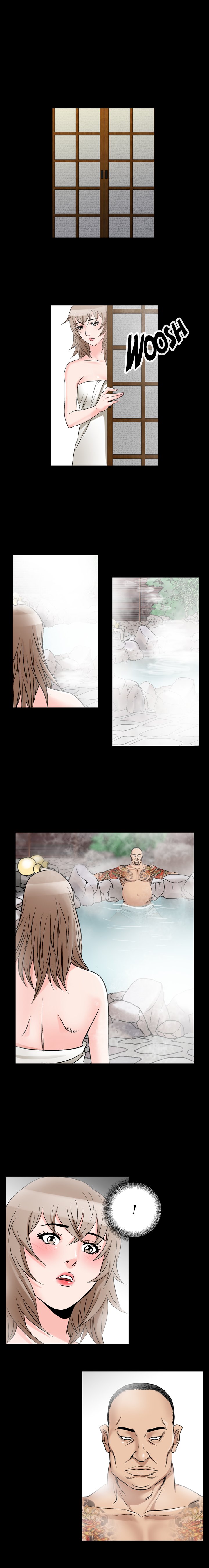 Skillful Hands Chapter 67 image 0