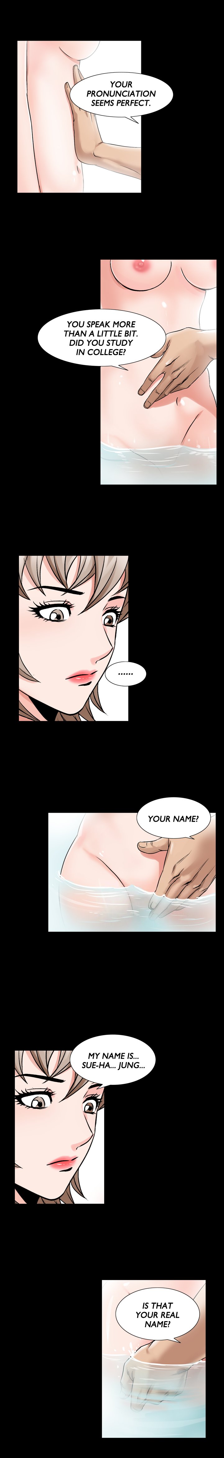 Skillful Hands Chapter 67 image 11