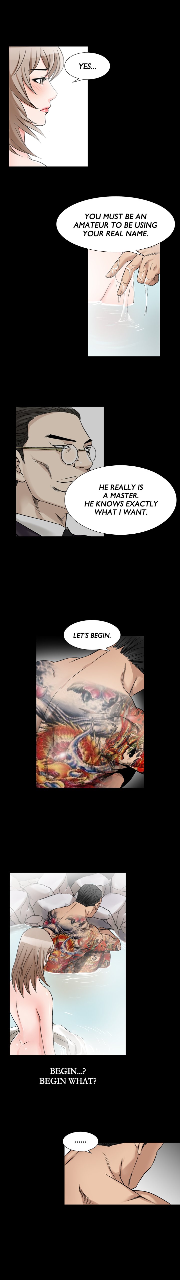 Skillful Hands Chapter 67 image 12