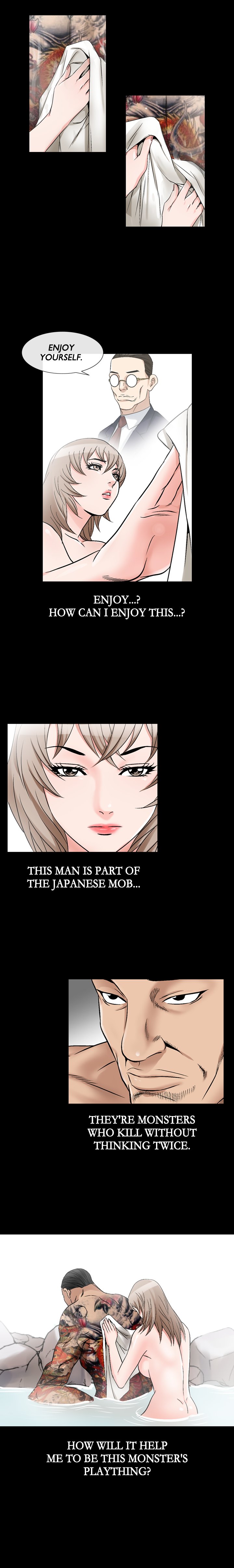 Skillful Hands Chapter 67 image 14