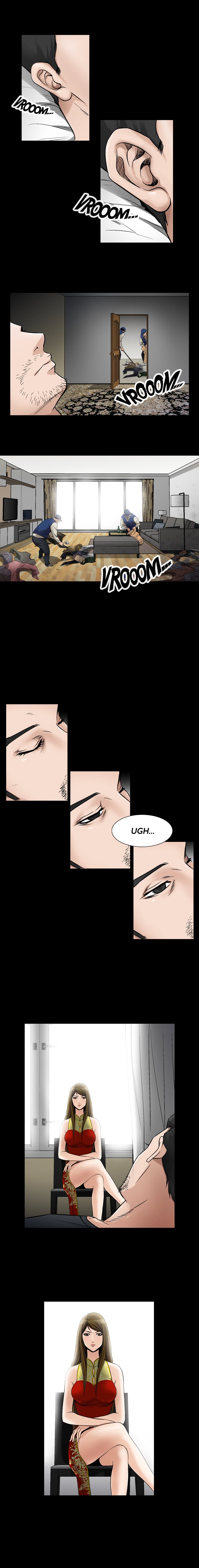 Skillful Hands Chapter 67 image 3