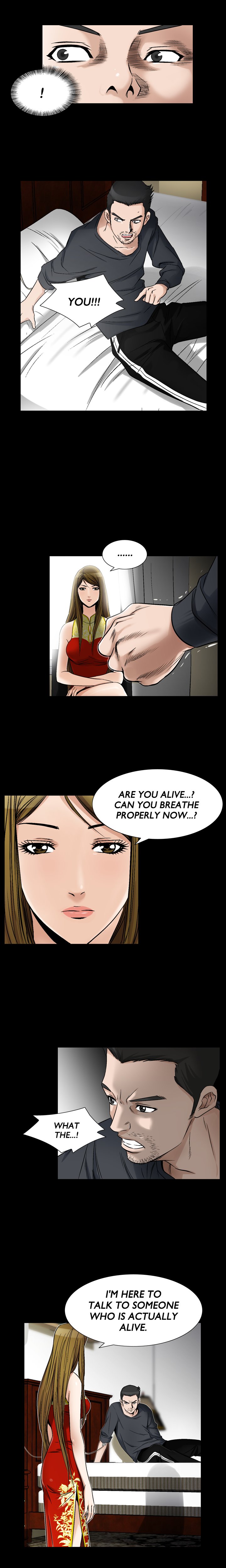 Skillful Hands Chapter 67 image 4