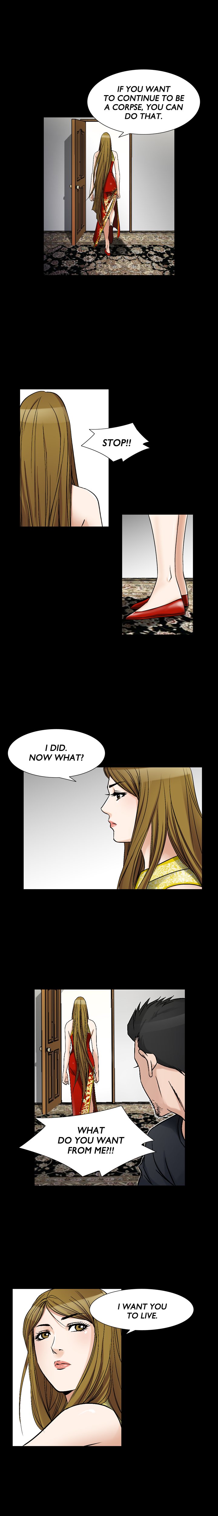 Skillful Hands Chapter 67 image 5