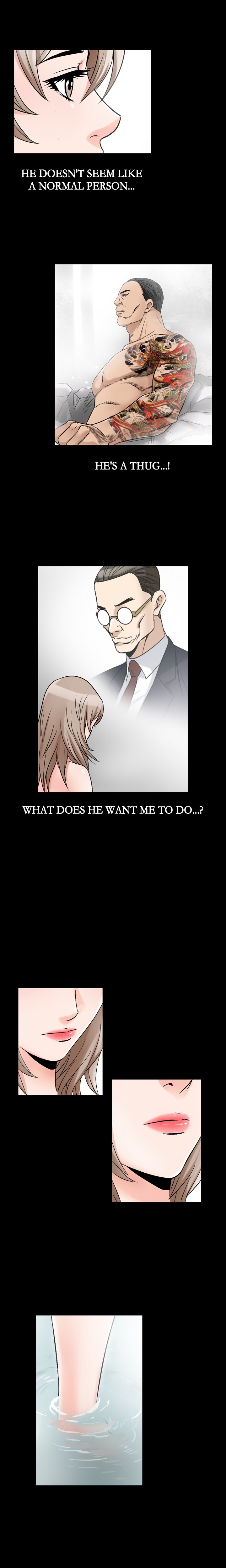 Skillful Hands Chapter 67 image 7
