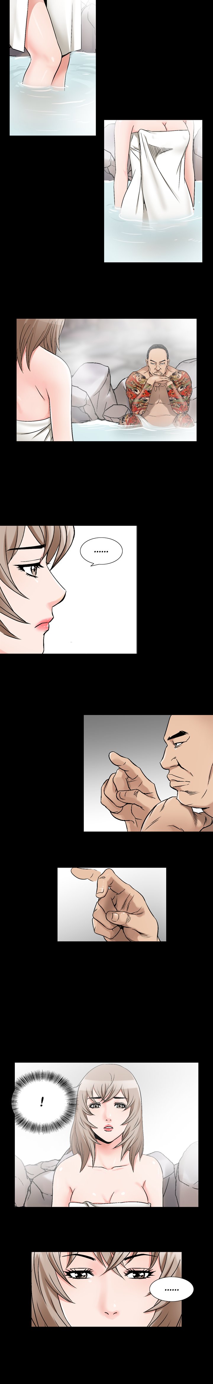 Skillful Hands Chapter 67 image 8