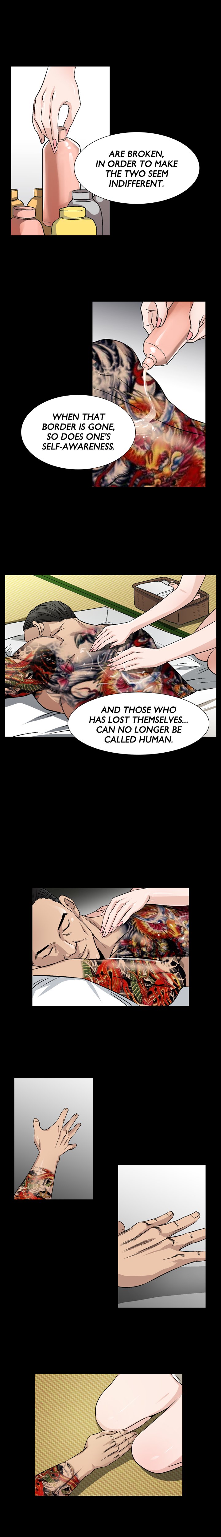 Skillful Hands Chapter 68 image 10