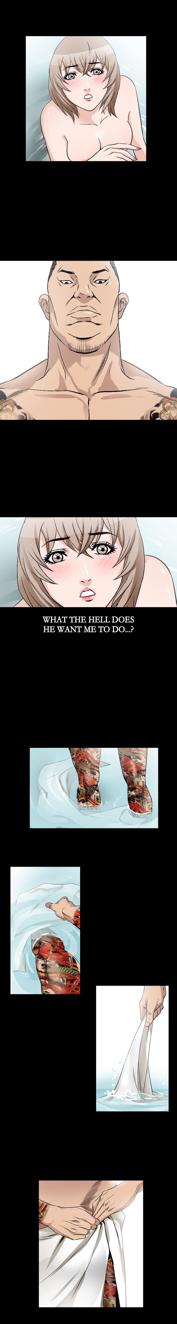 Skillful Hands Chapter 68 image 1