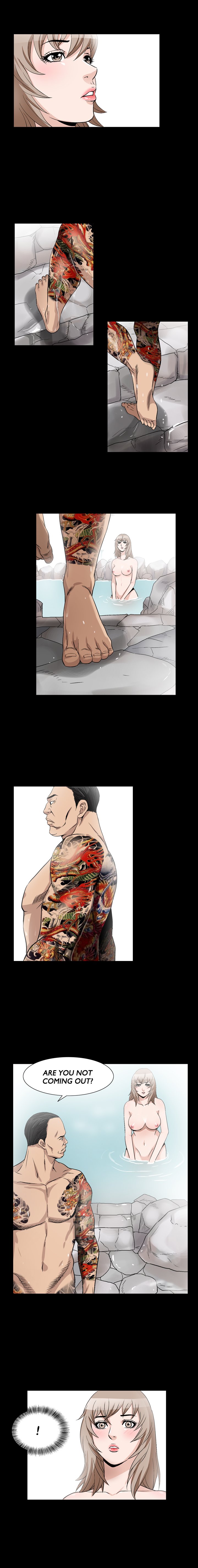 Skillful Hands Chapter 68 image 2