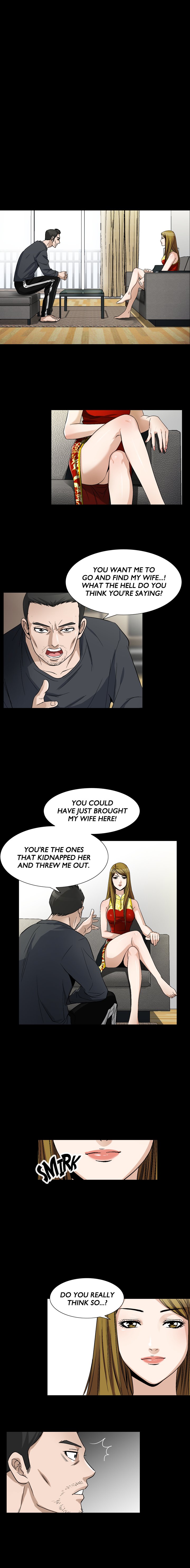 Skillful Hands Chapter 68 image 3