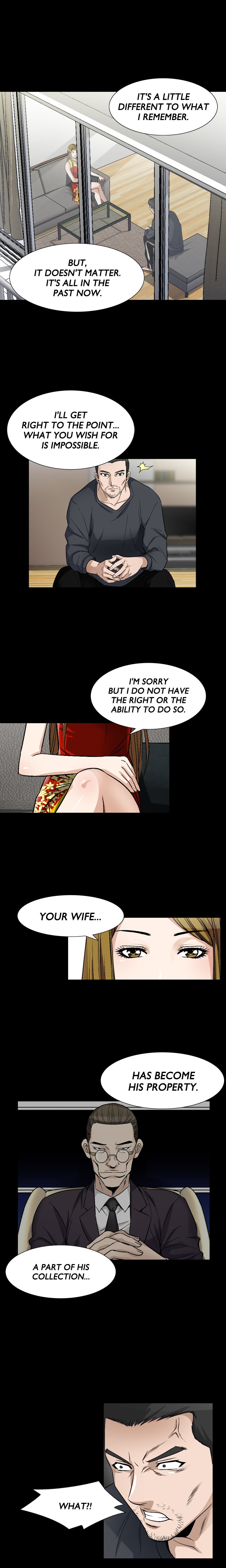 Skillful Hands Chapter 68 image 4