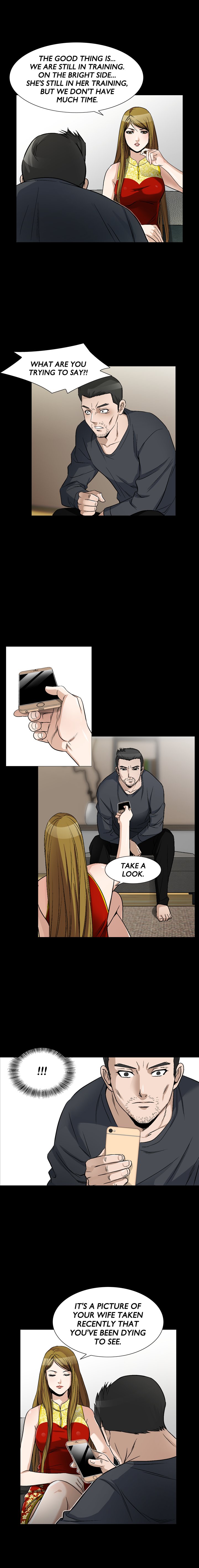 Skillful Hands Chapter 68 image 5