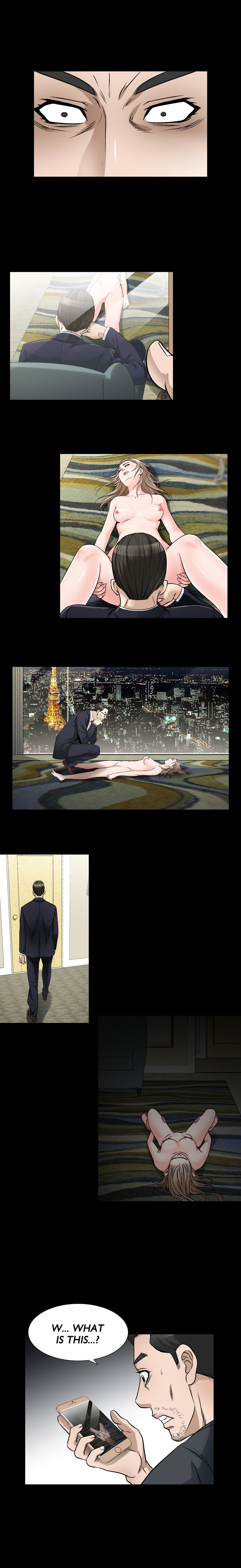 Skillful Hands Chapter 68 image 6