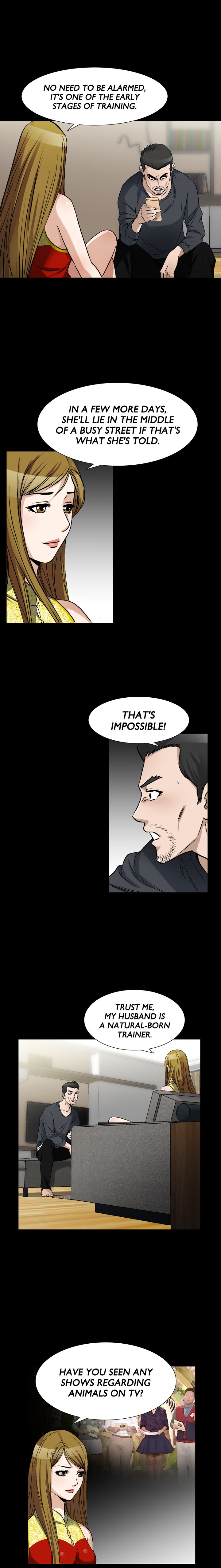 Skillful Hands Chapter 68 image 7
