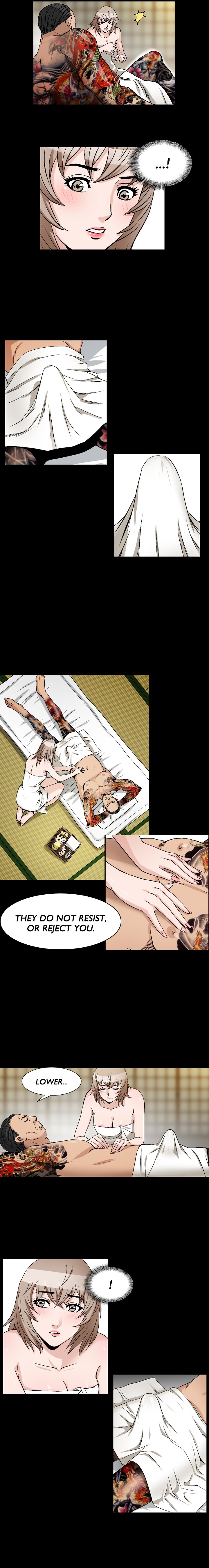 Skillful Hands Chapter 69 image 3