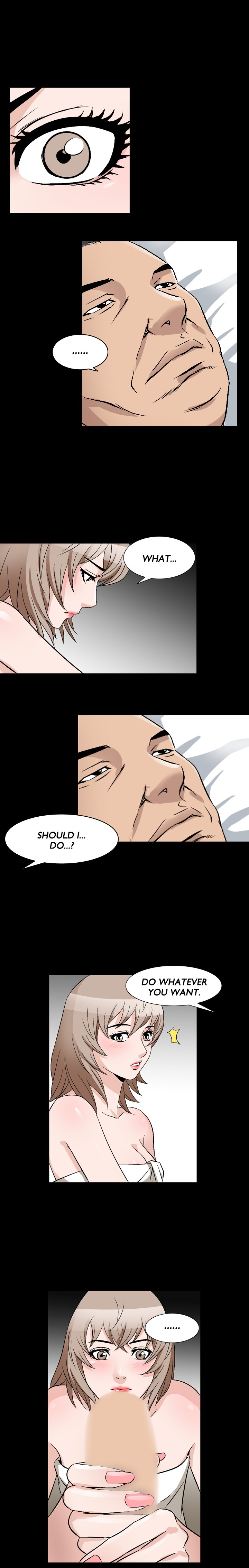 Skillful Hands Chapter 69 image 6