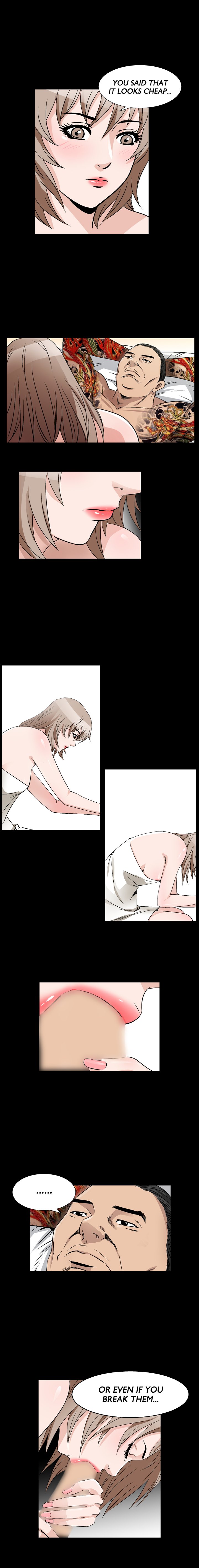 Skillful Hands Chapter 69 image 7