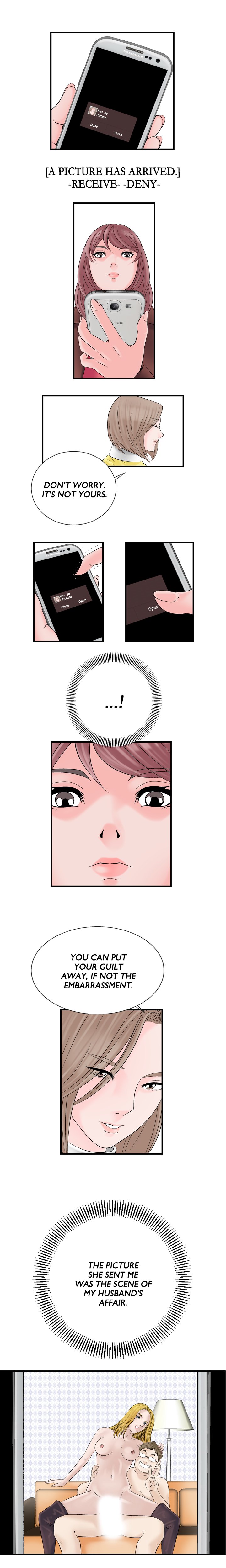 Skillful Hands Chapter 7 image 9
