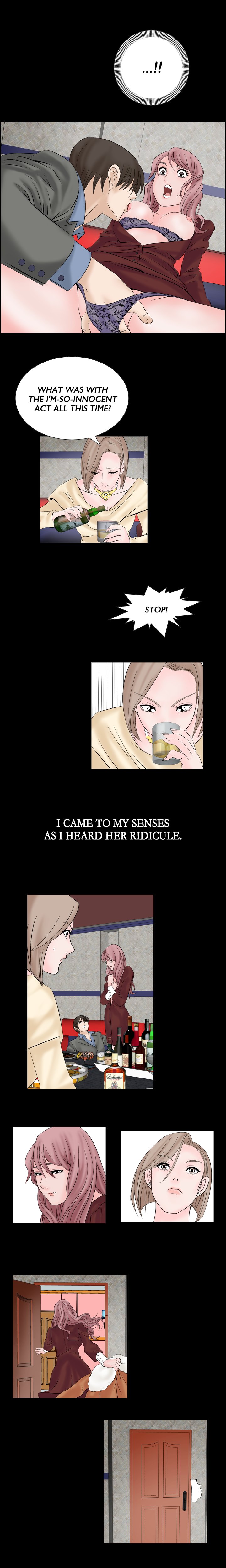 Skillful Hands Chapter 7 image 2