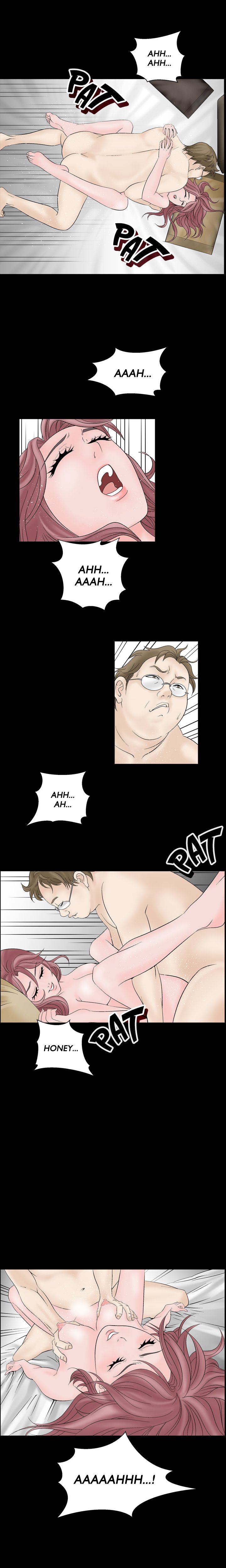 Skillful Hands Chapter 7 image 4