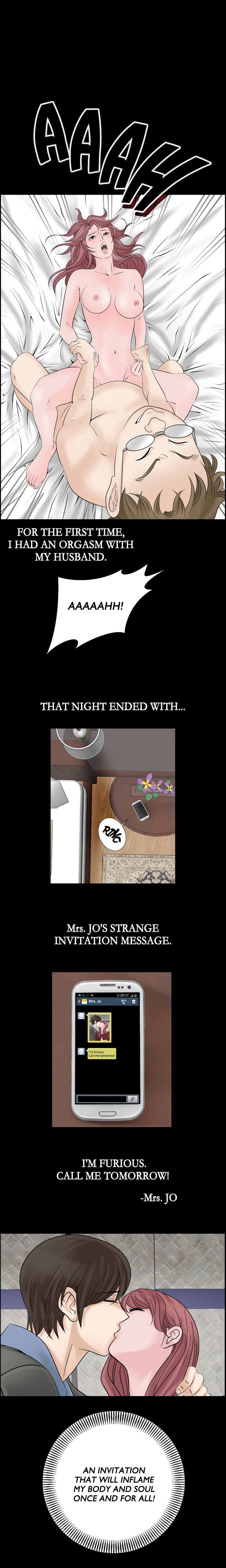Skillful Hands Chapter 7 image 5