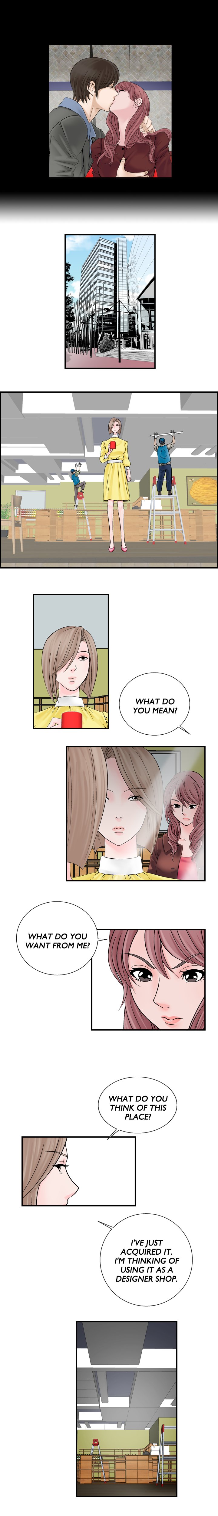 Skillful Hands Chapter 7 image 6