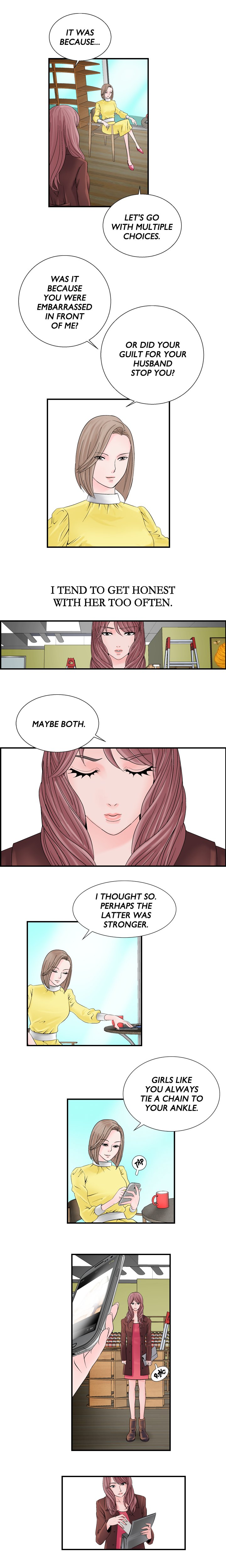 Skillful Hands Chapter 7 image 8