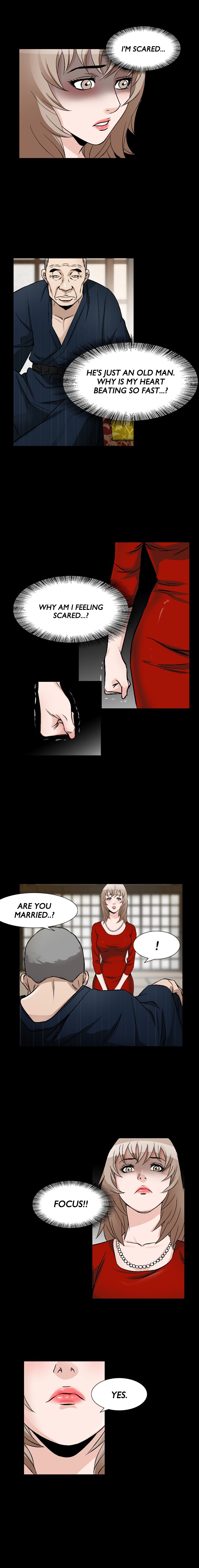 Skillful Hands Chapter 70 image 9