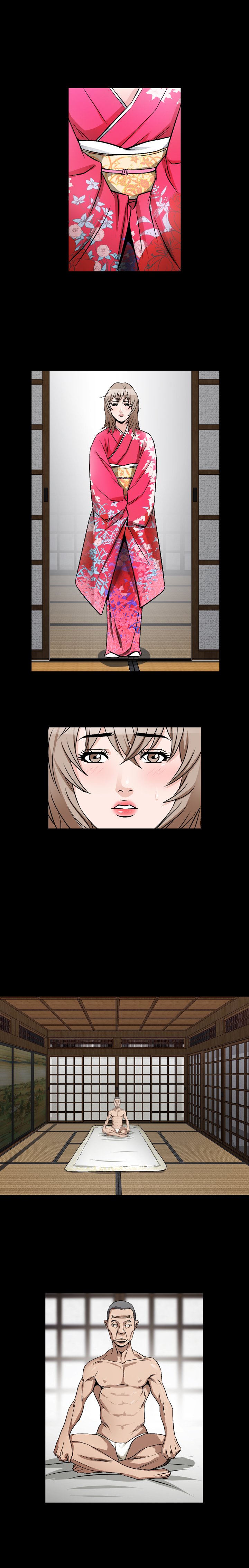 Skillful Hands Chapter 70 image 12