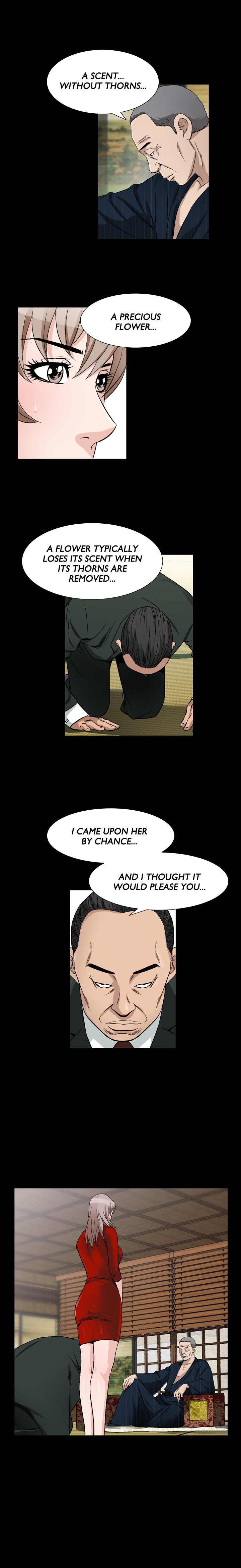 Skillful Hands Chapter 70 image 2